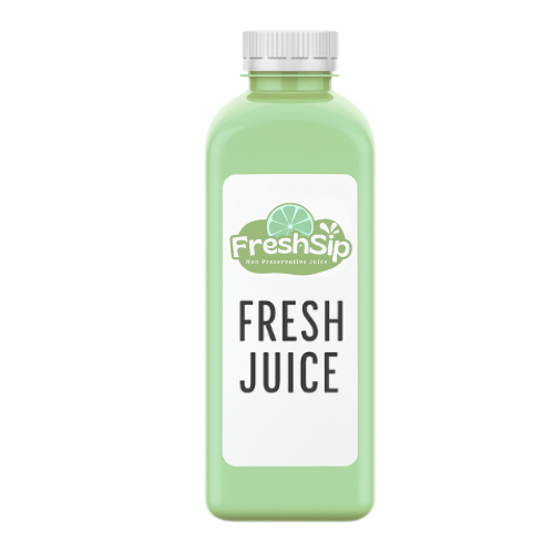 Avocado Milk Shake - Premium Organic Juice in Bangalore